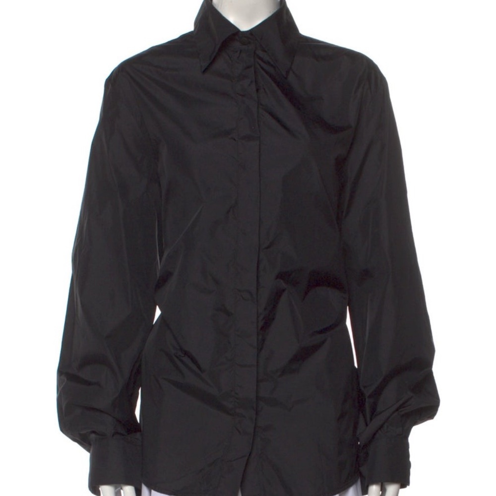 Frankie shop Button up
